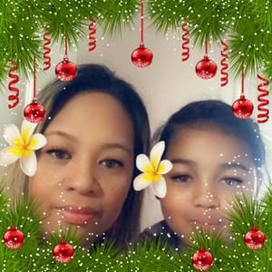 Meet your Posher, Cristina